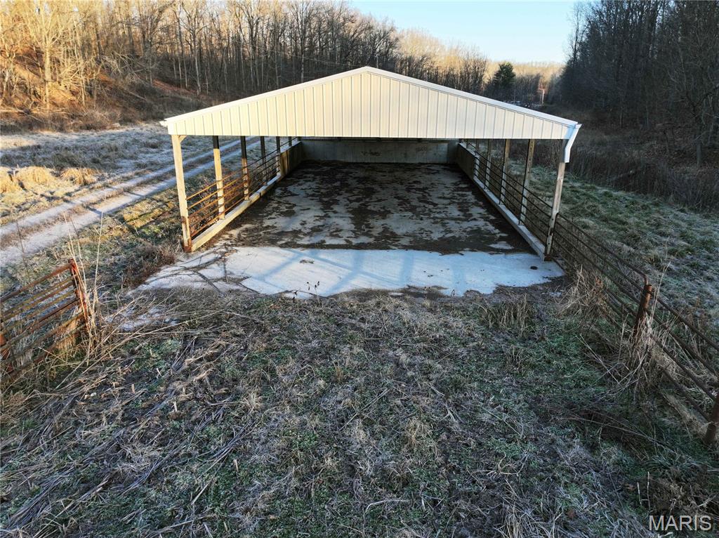Off Pcr 535 County Road 535 Property Photo 14