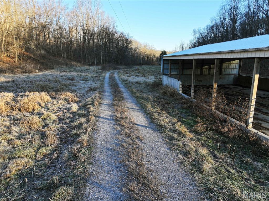 Off Pcr 535 County Road 535 Property Photo 15