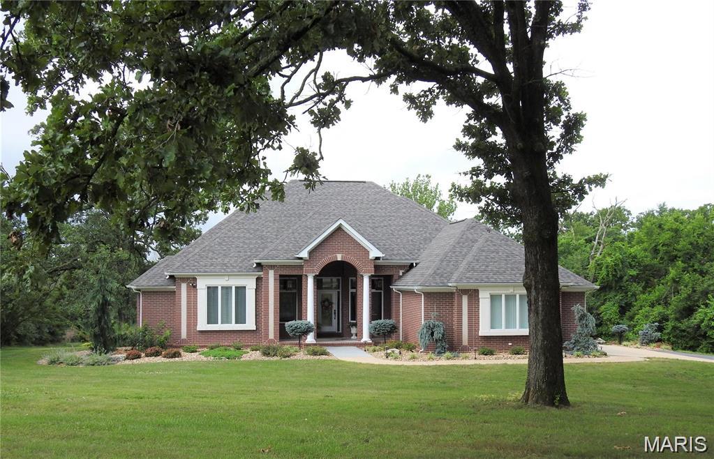 10840 Breeden Dr. Property Photo 1