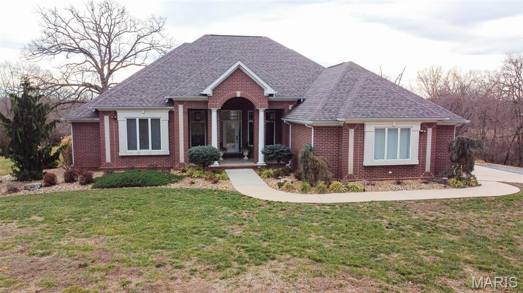 10840 Breeden Dr. Property Photo 2