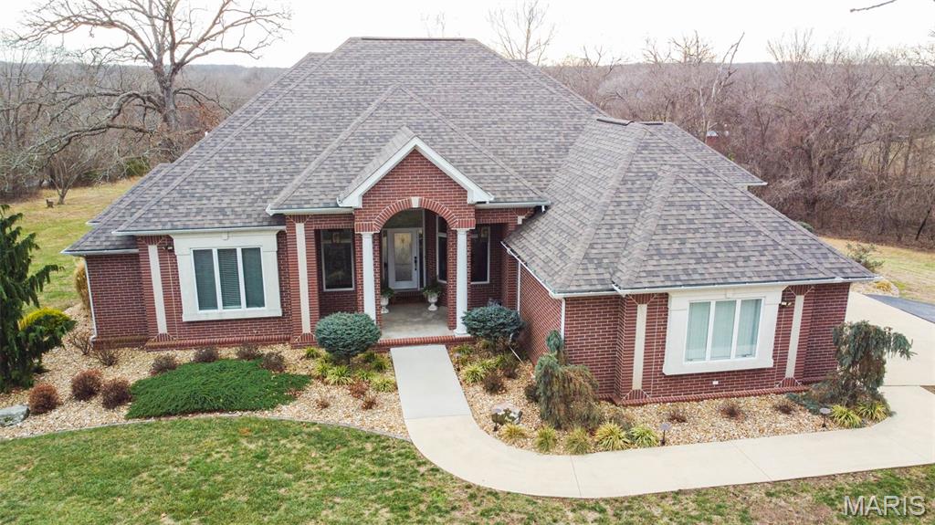 10840 Breeden Dr. Property Photo 3