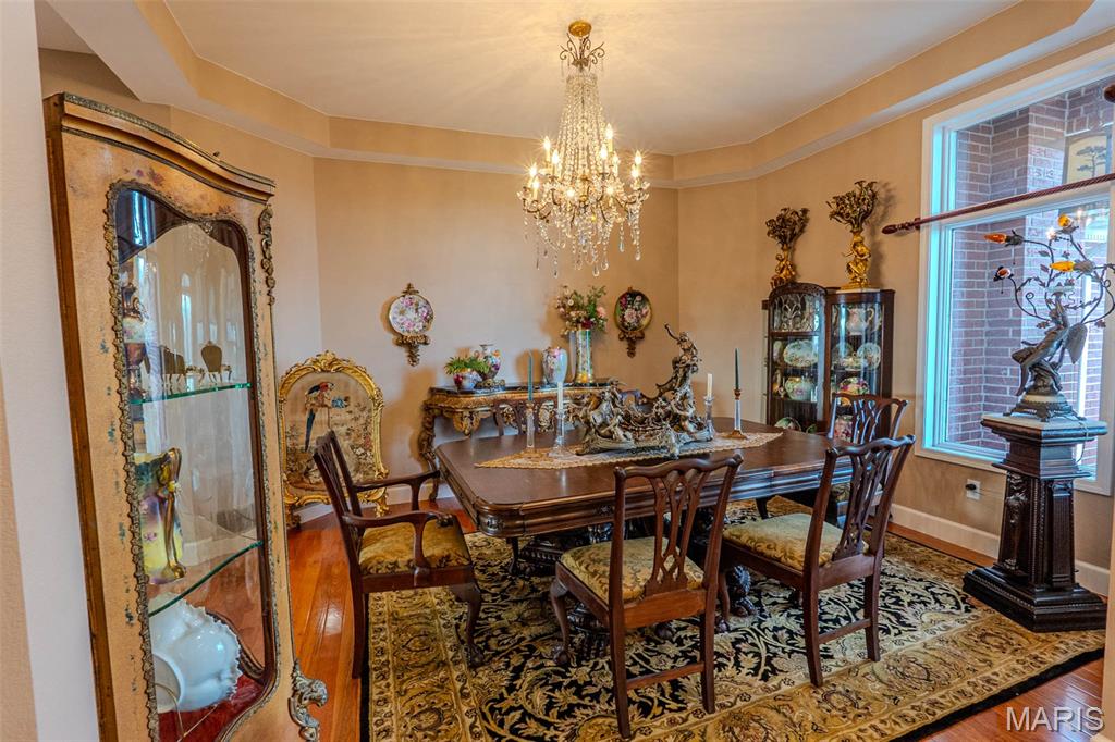10840 Breeden Dr. Property Photo 4