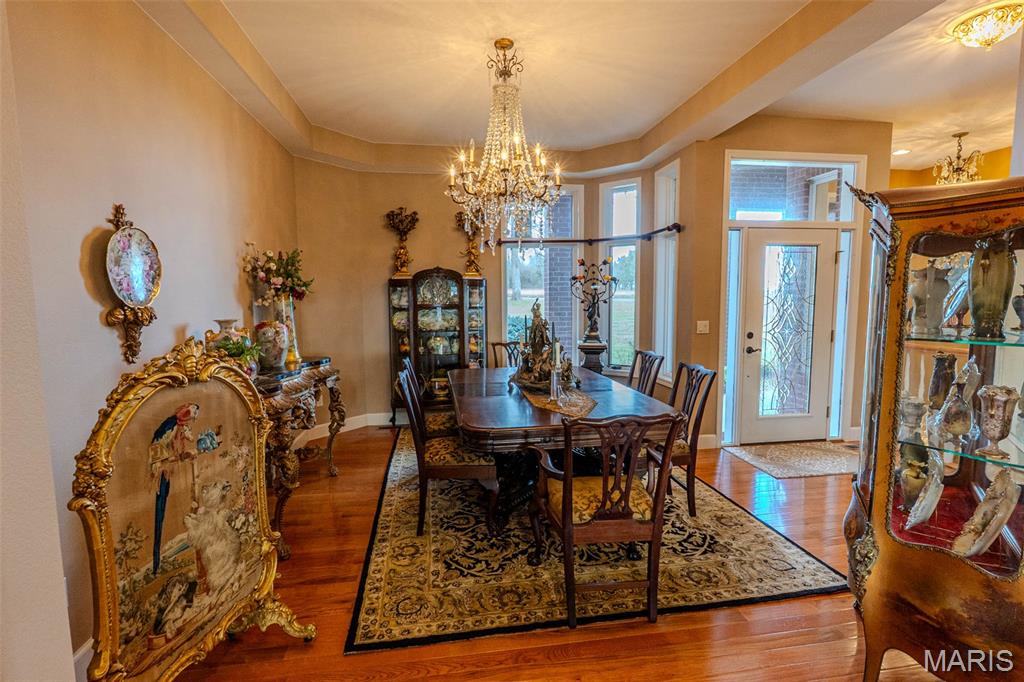 10840 Breeden Dr. Property Photo 5