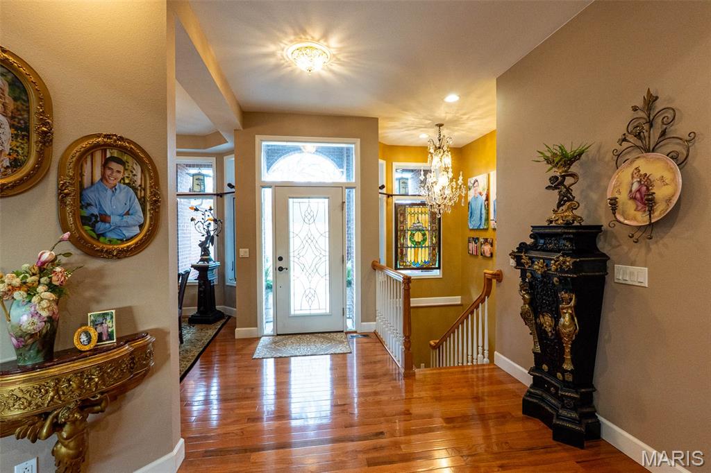 10840 Breeden Dr. Property Photo 6