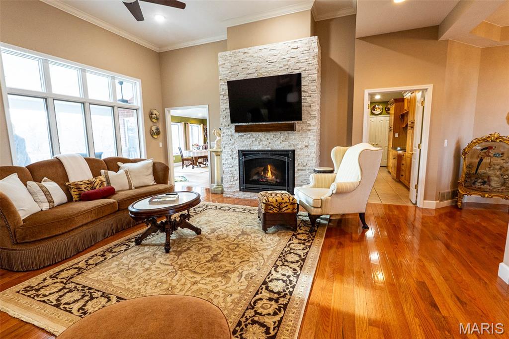 10840 Breeden Dr. Property Photo 11