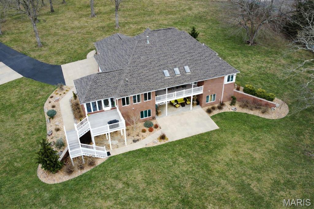 10840 Breeden Dr. Property Photo 26