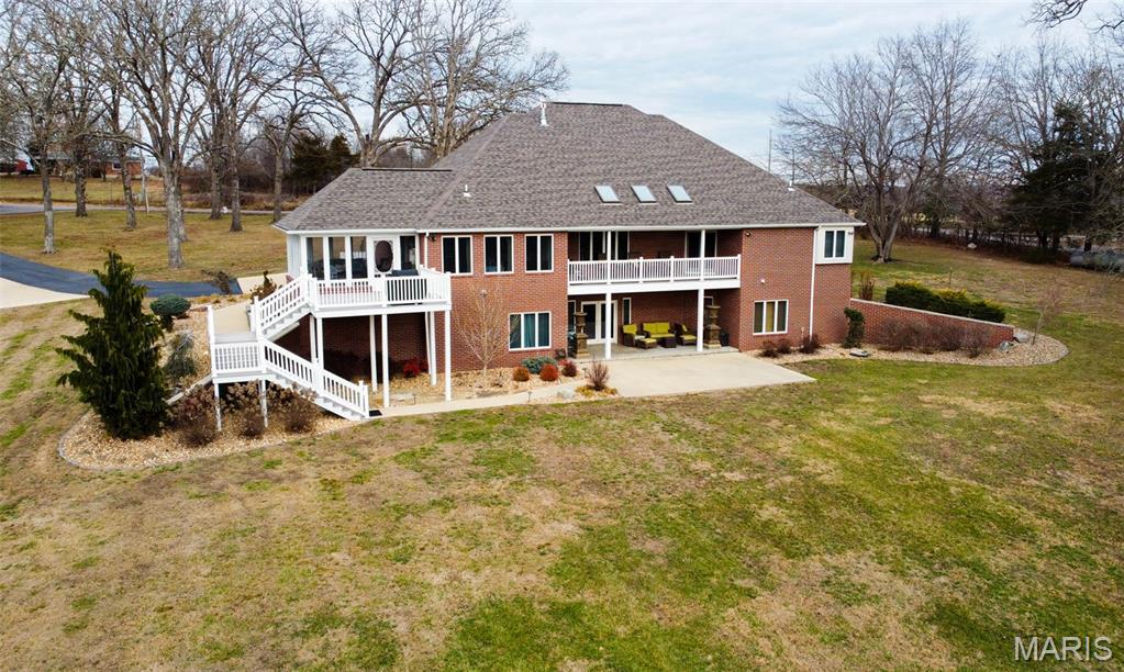 10840 Breeden Dr. Property Photo 27