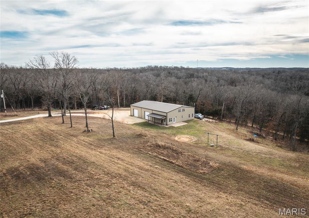 4331 Highway 63 Property Photo 1