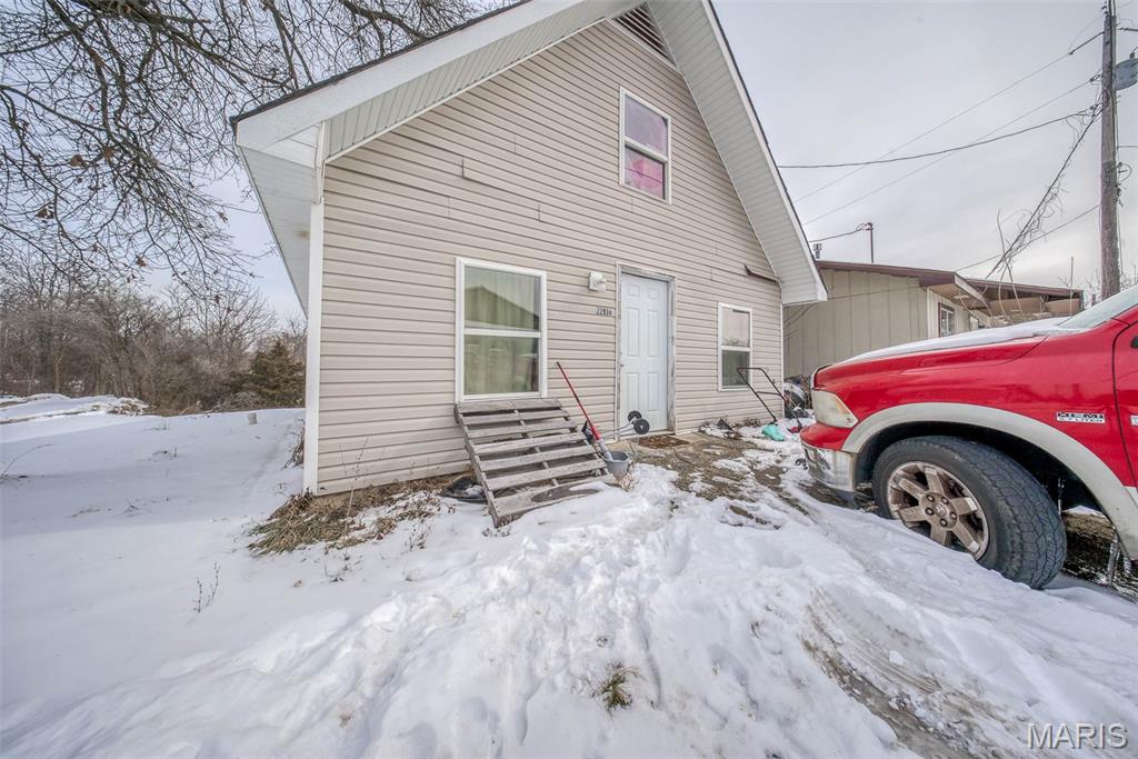 22930 Hardy Lane Property Photo 16