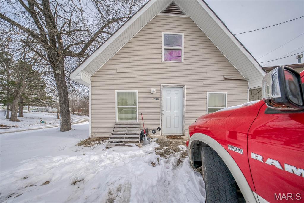 22930 Hardy Lane Property Photo 17