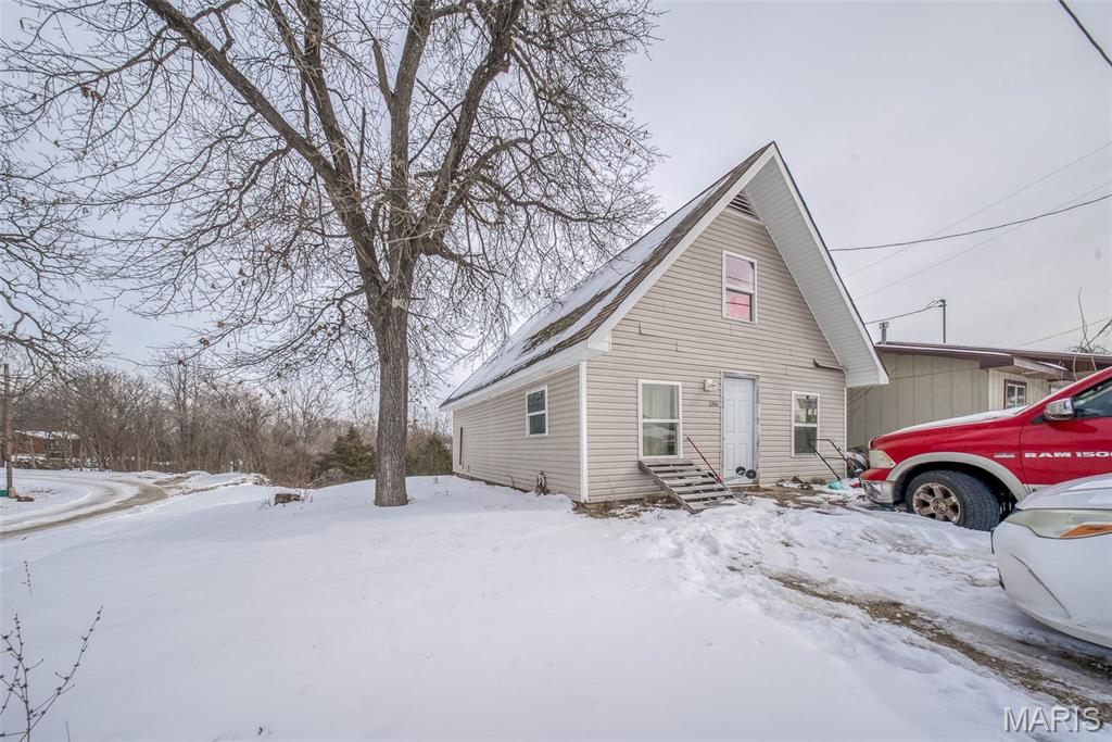 22930 Hardy Lane Property Photo 18