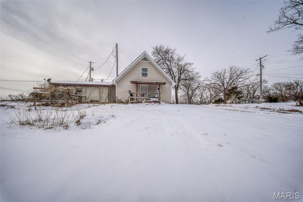 22930 Hardy Lane Property Photo 20
