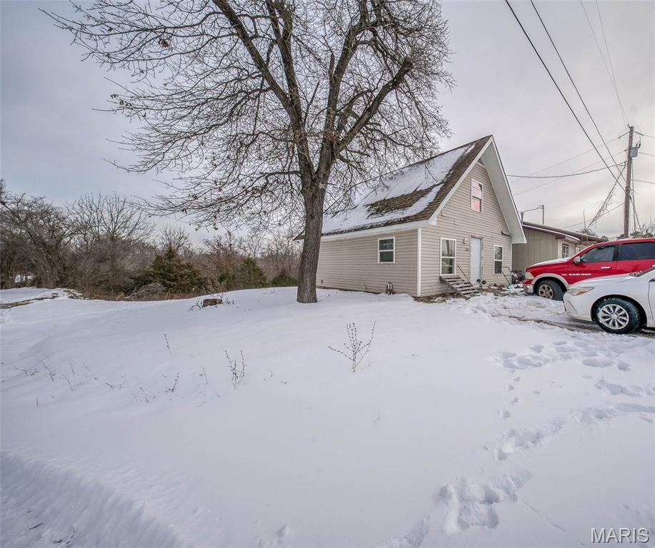 22930 Hardy Lane Property Photo 22