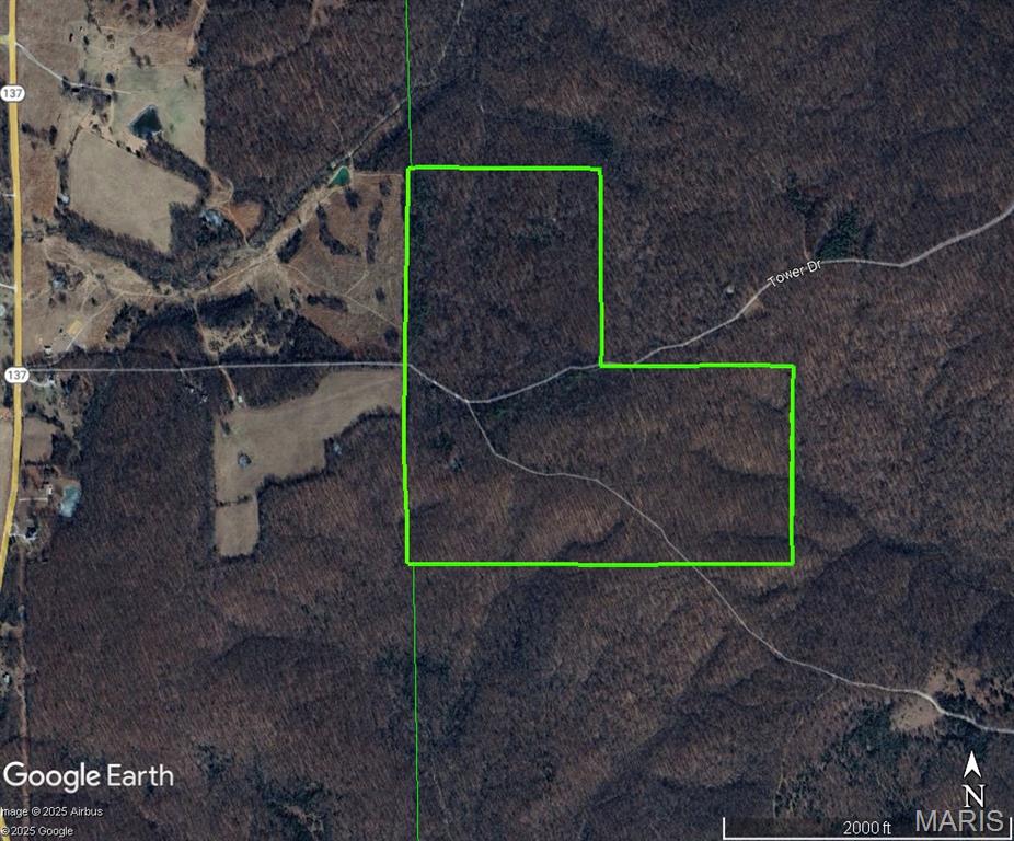0 Tower Drive Property Photo 1