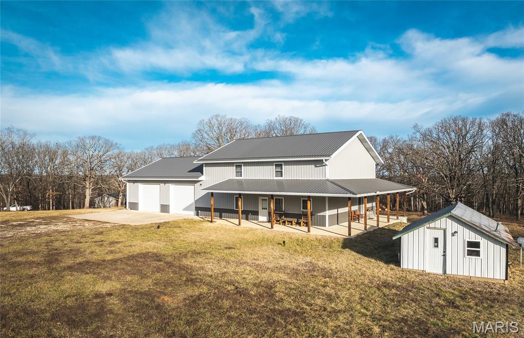 47 Mount Zion Road Property Photo 1
