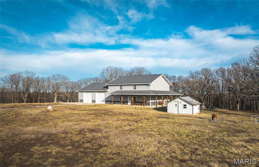 47 Mount Zion Road Property Photo 32