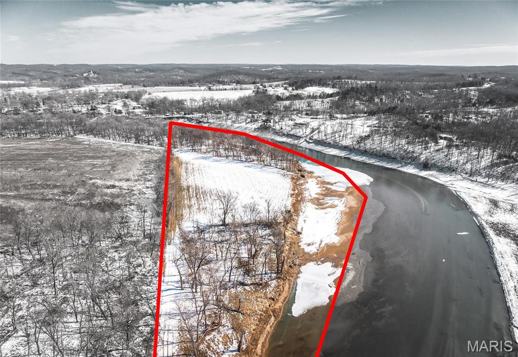 0 Wink Road Property Photo 3