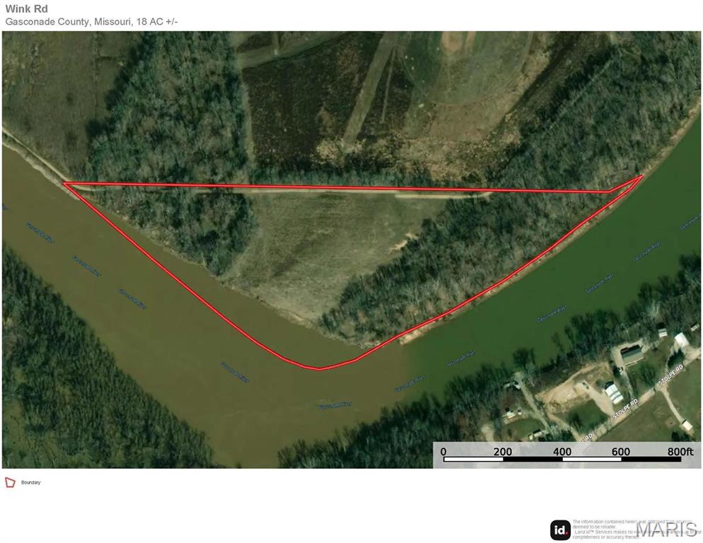 0 Wink Road Property Photo 4