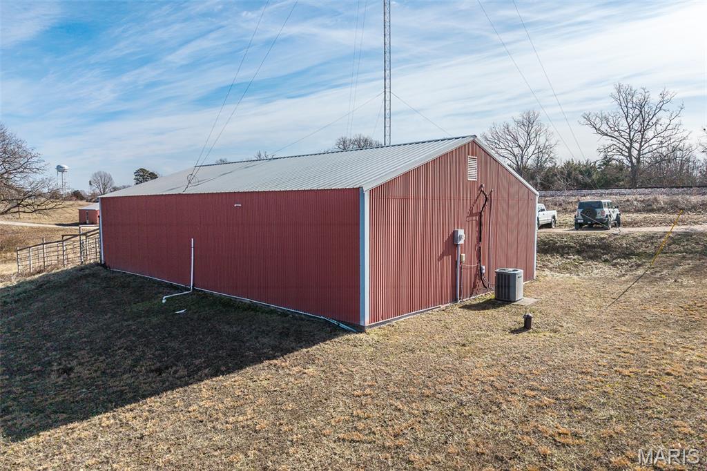 7440 E State Road H Property Photo 3