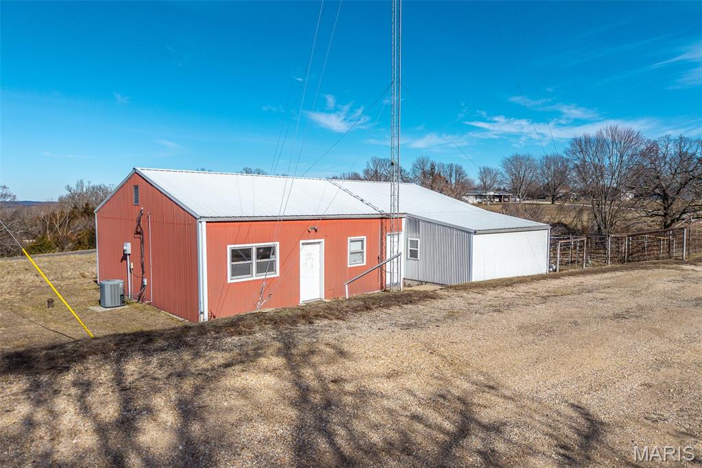 7440 E State Road H Property Photo 4