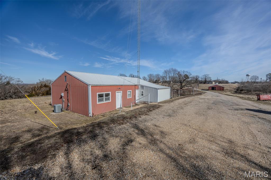 7440 E State Road H Property Photo 36