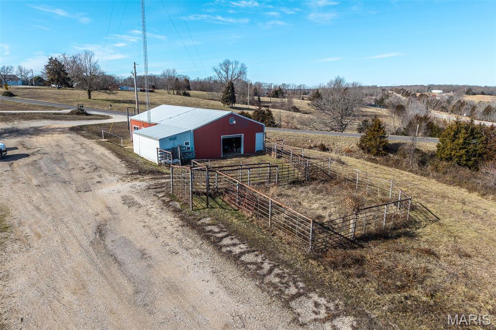 7440 E State Road H Property Photo 44