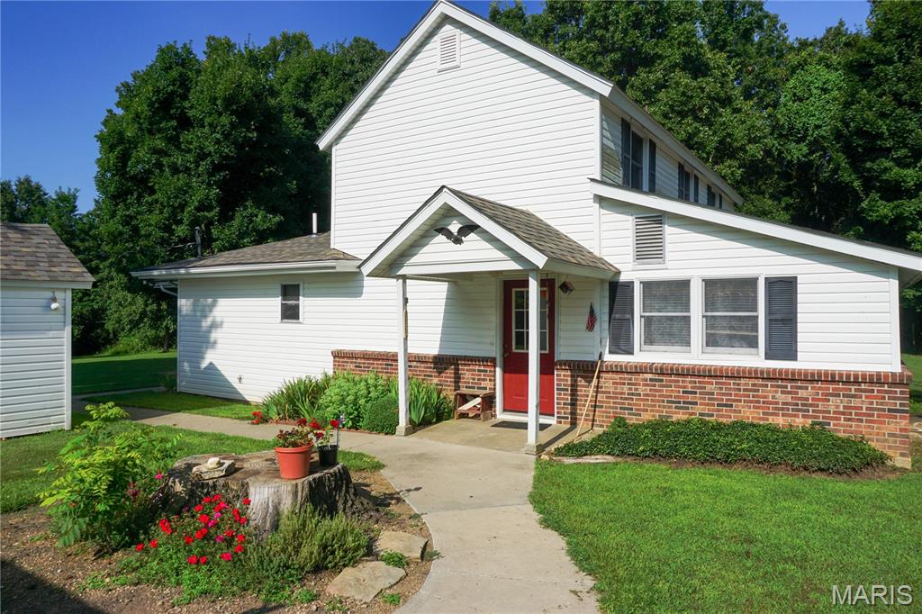 1599 E State Route 72 Property Photo 1