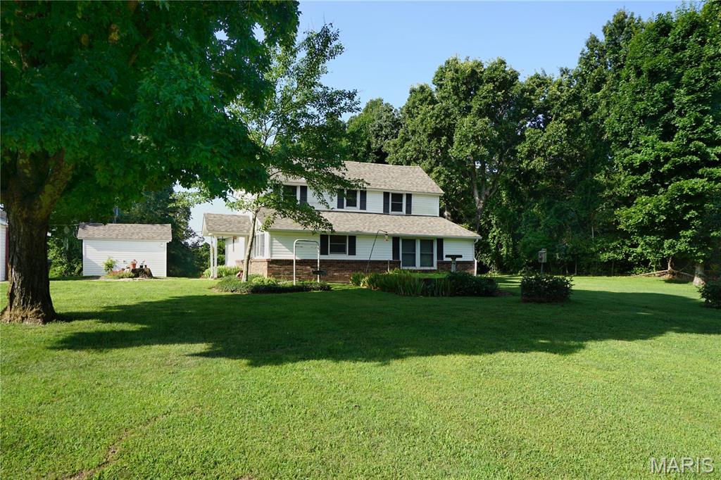 1599 E State Route 72 Property Photo 4