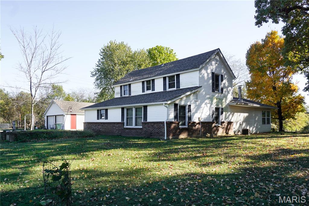 1599 E State Route 72 Property Photo 5