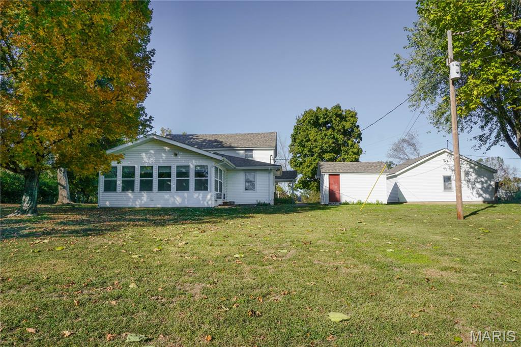 1599 E State Route 72 Property Photo 6