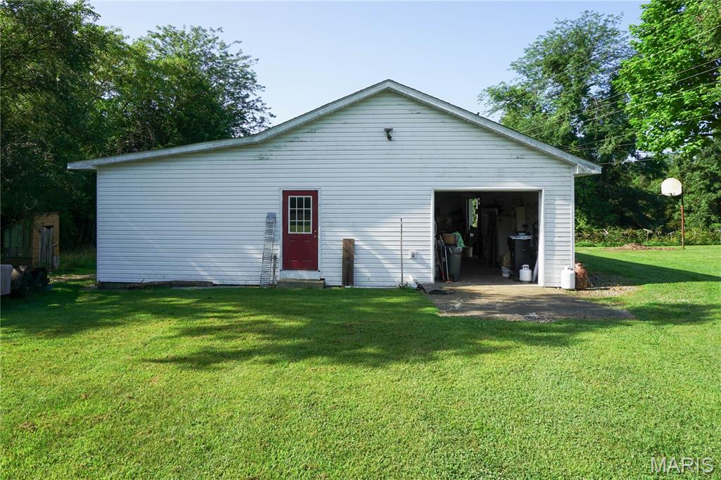 1599 E State Route 72 Property Photo 10