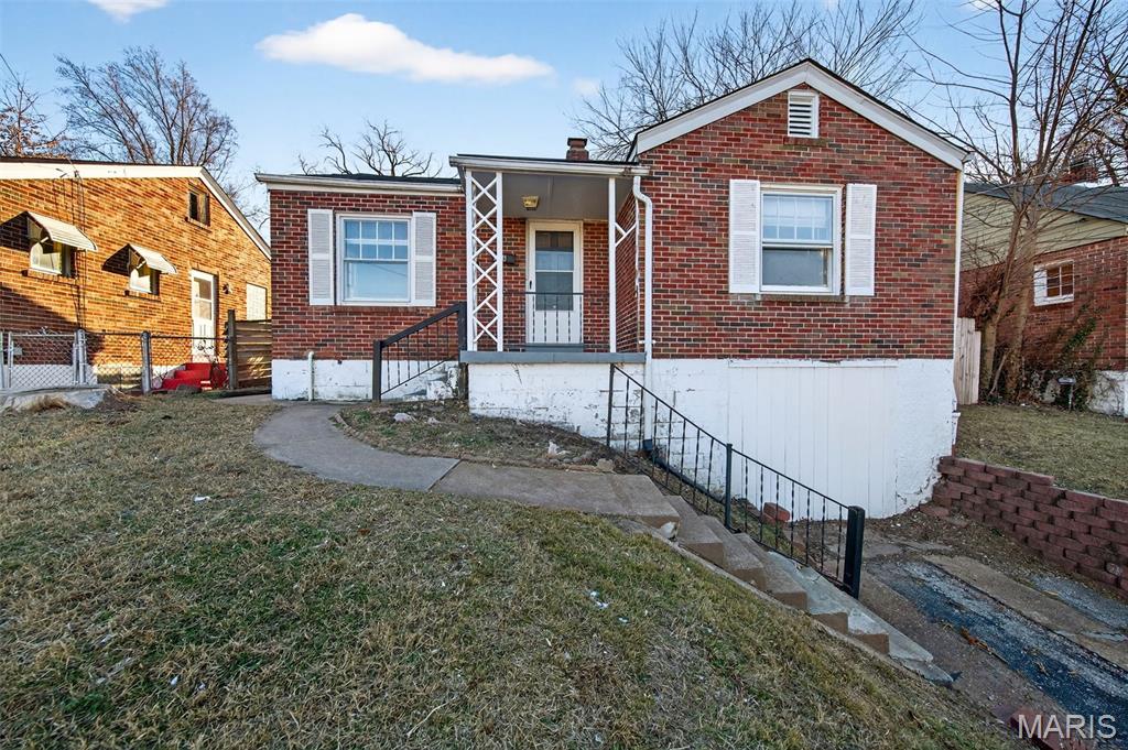 8616 Kendale Drive Property Photo 1