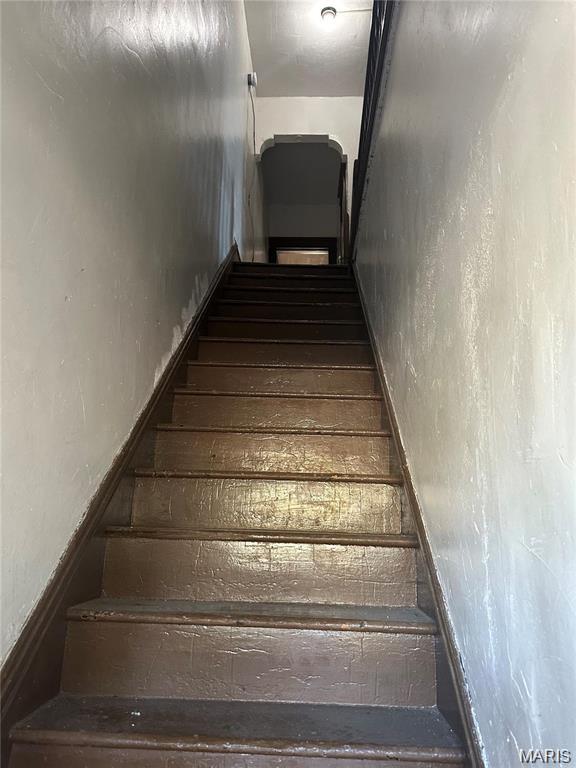 2816 - 26 N. Vandeventer Avenue Property Photo 9