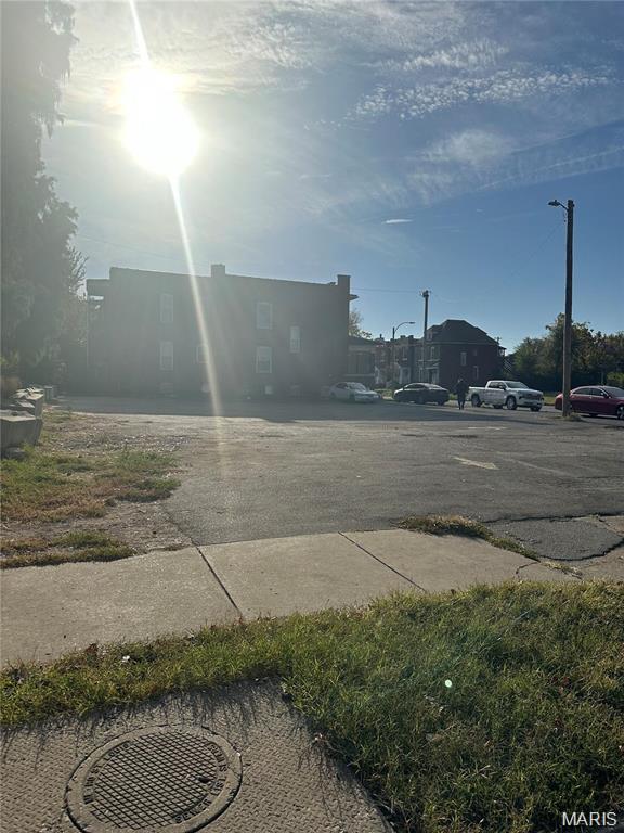 2816 - 26 N. Vandeventer Avenue Property Photo 16