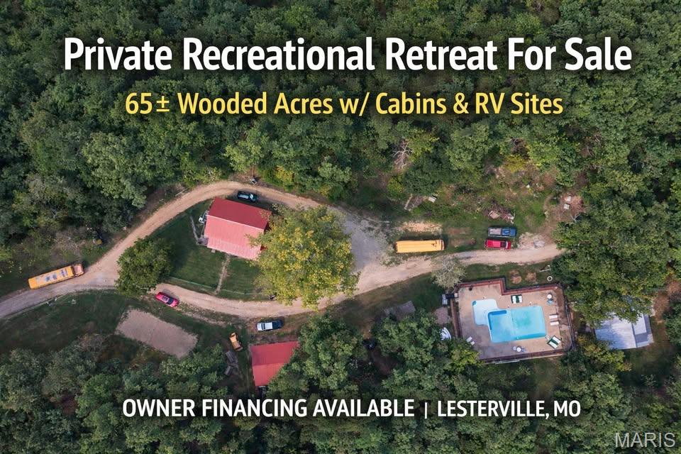 628 County Road 200 Property Photo 1
