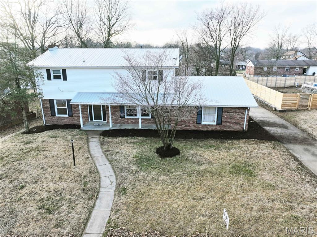 1829 Weissinger Lane Property Photo 1