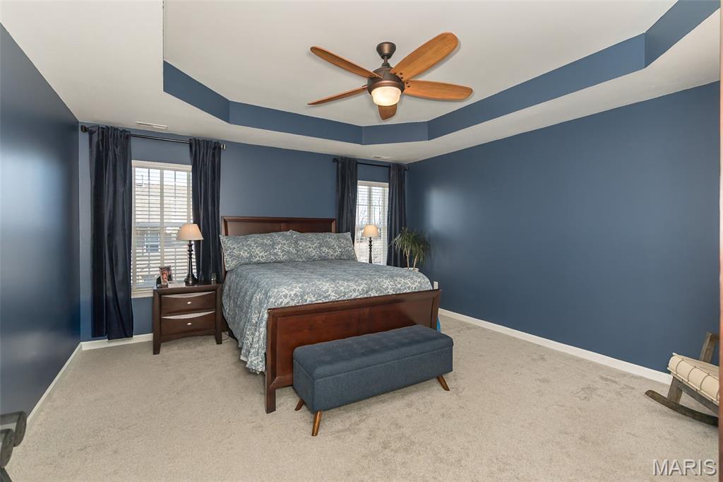 2736 Grover Crossing Drive Property Photo 20