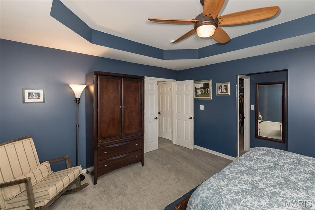 2736 Grover Crossing Drive Property Photo 21