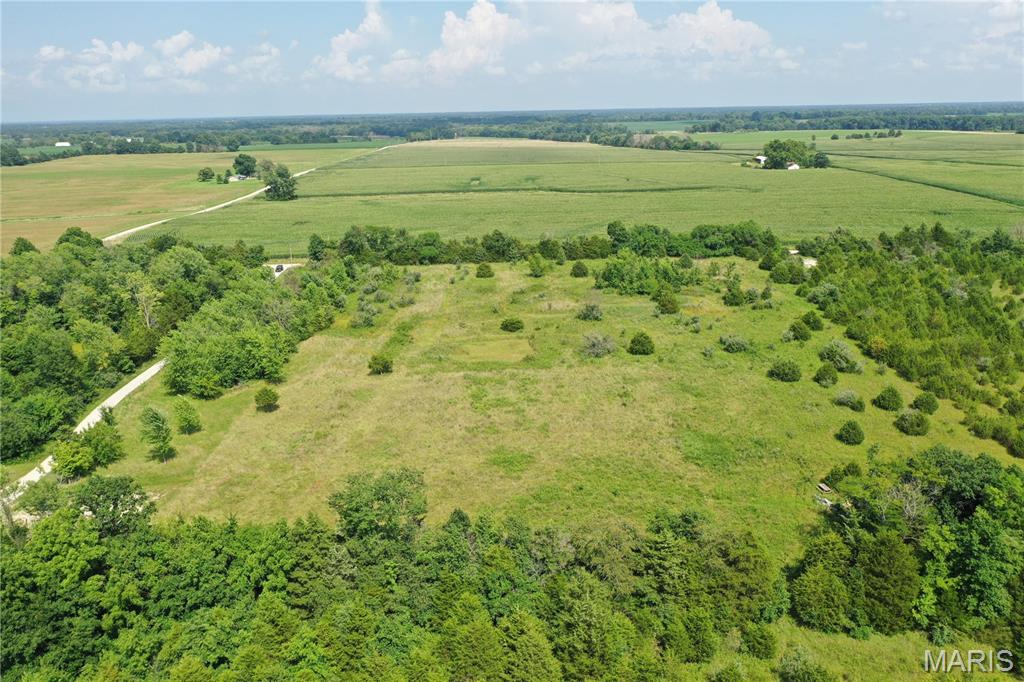 14.57 Acres Red Oak Road Property Photo 1