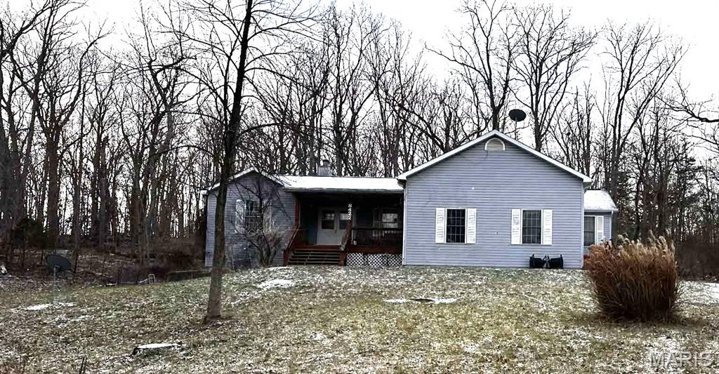 8422 Old Orchard Lane Property Photo 1