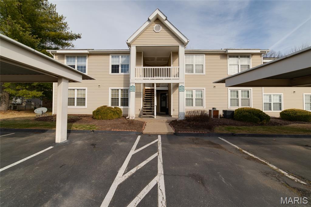 14225 Cape Horn Place Property Photo 1