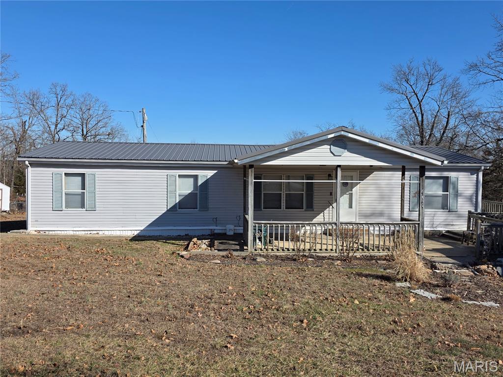 15305 Texas Road