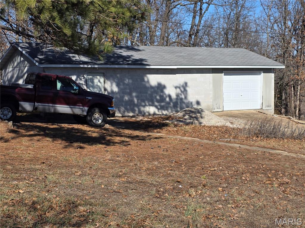 15305 Texas Road Property Photo 3