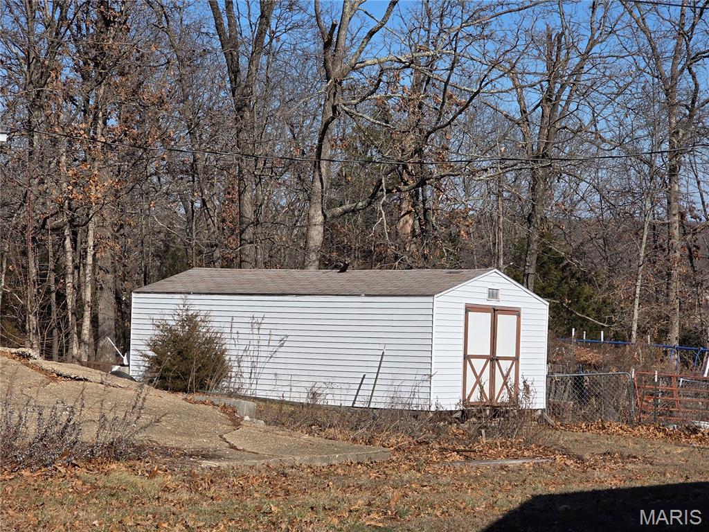 15305 Texas Road Property Photo 4