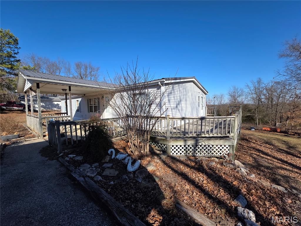 15305 Texas Road Property Photo 5
