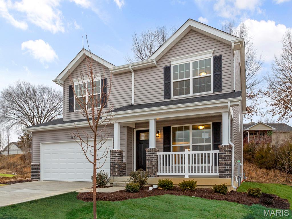 4323 Bear Ridge Drive Property Photo 1