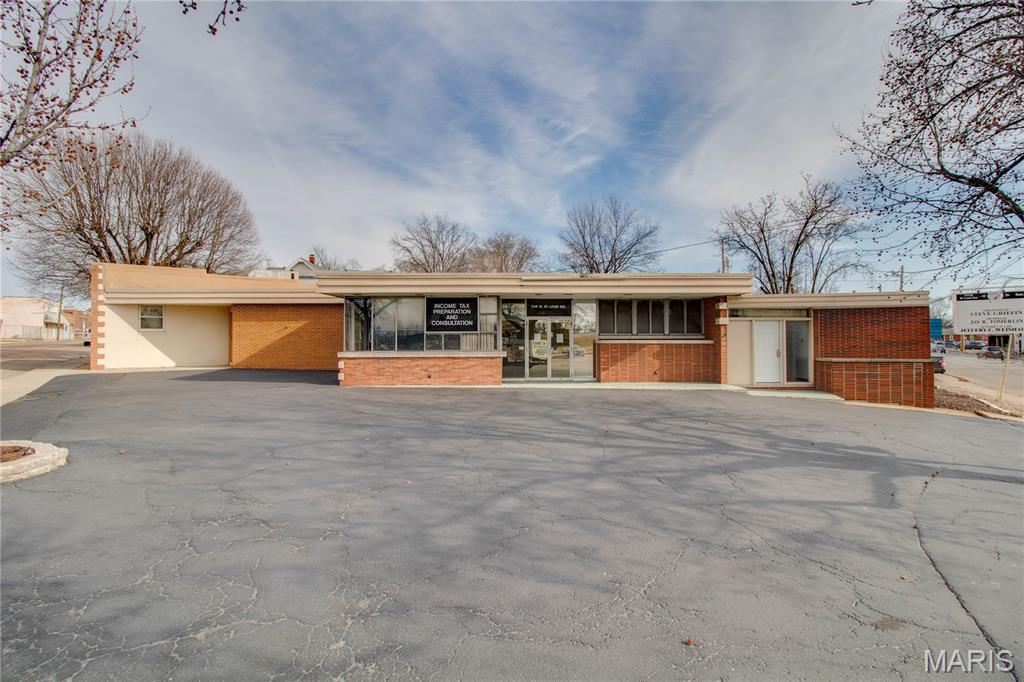 344 W Saint Louis Avenue Property Photo 1