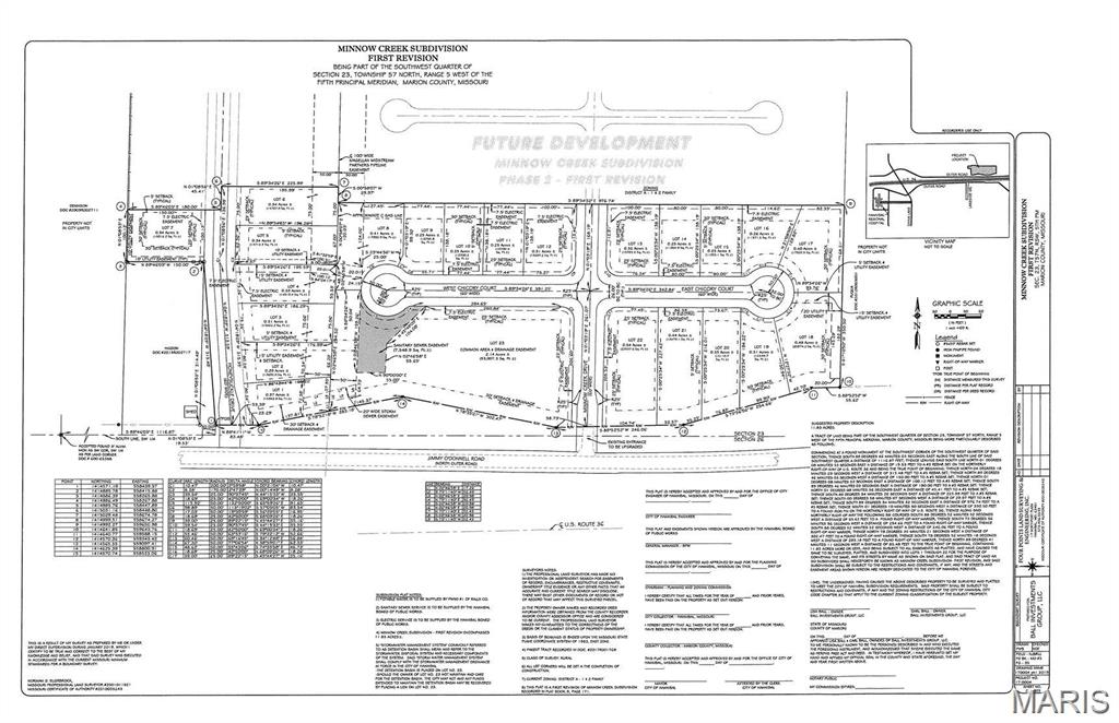 9 Minnow Creek Subdivsion Property Photo 1