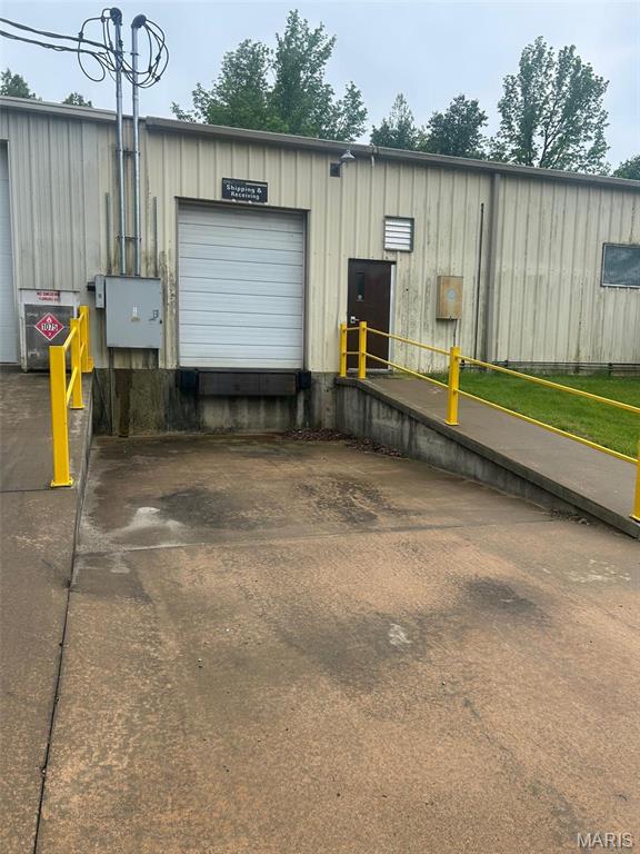 107 E Industrial Drive Property Photo 4
