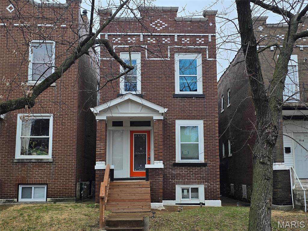 3708 Bamberger Avenue Property Photo 1